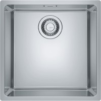 Мойка Franke FEX 110-40 сталь