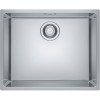 Мойка Franke FEX 110-50 сталь
