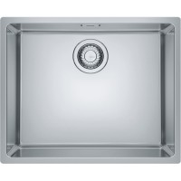 Мойка Franke FEX 110-50 сталь