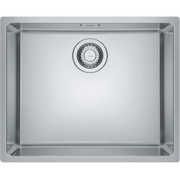 Мойка Franke FEX 110-50 сталь