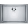 Мойка Franke FEX 110-60 сталь