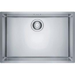 Мойка Franke FEX 110-60 сталь