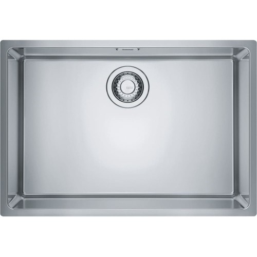 Мойка Franke FEX 110-60 сталь