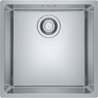 Мойка Franke FEX 210-40 сталь