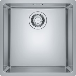 Мойка Franke FEX 210-40 сталь