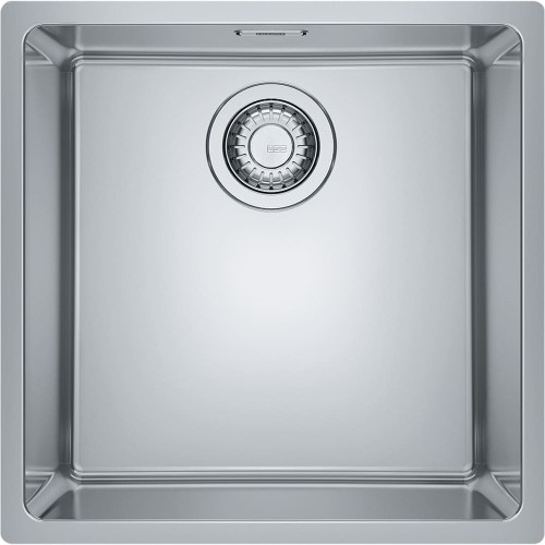 Мойка Franke FEX 210-40 сталь