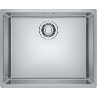 Мойка Franke FEX 210-50 сталь