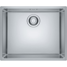 Мойка Franke FEX 210-50 сталь