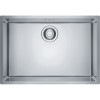 Мойка Franke FEX 210-60 сталь