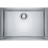 Мойка Franke FEX 210-60 сталь