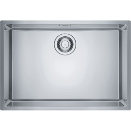 Мойка Franke FEX 210-60 сталь