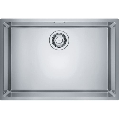 Мойка Franke FEX 210-60 сталь