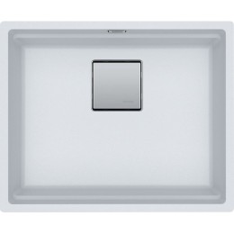 Мойка Franke KNG 110-52 белый