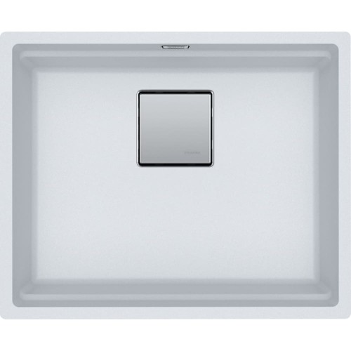 Мойка Franke KNG 110-52 белый