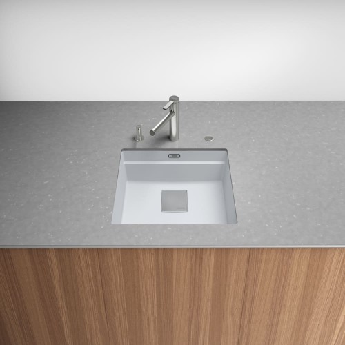 Мойка Franke KNG 110-52 белый