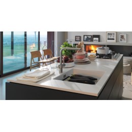 Мойка Franke KNG 110-52 белый