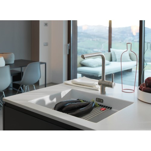 Мойка Franke KNG 110-52 белый