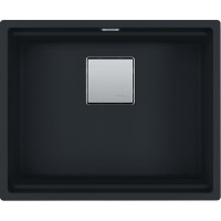 Мойка Franke KNG 110-52 черный