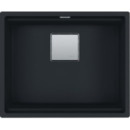 Мойка Franke KNG 110-52 черный