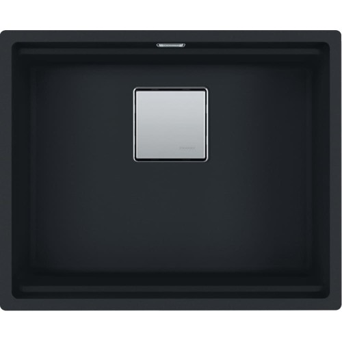 Мойка Franke KNG 110-52 черный