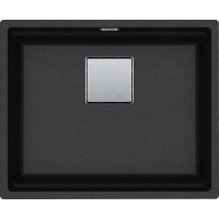 Мойка Franke KNG 110-52 оникс