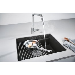 Мойка Franke KNG 110-52 оникс