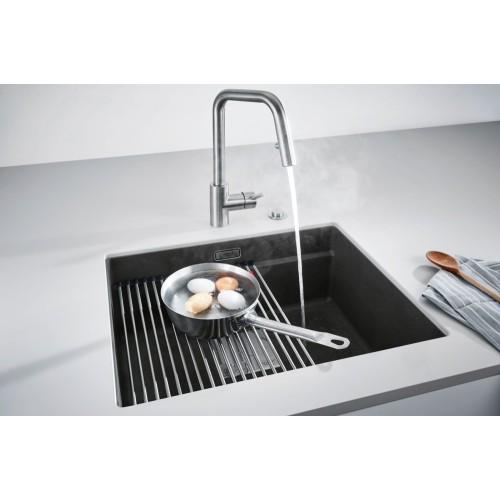 Мойка Franke KNG 110-52 оникс