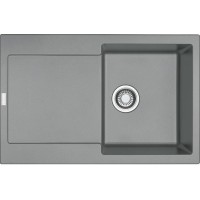 Мойка Franke Maris MRG 611-78 Серый камень