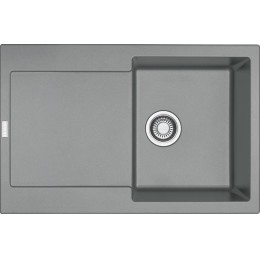 Мойка Franke Maris MRG 611-78 Серый камень