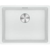 Мойка Franke MRG 110-52 белый