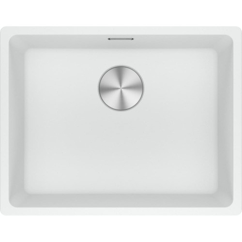 Мойка Franke MRG 110-52 белый