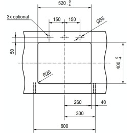 Мойка Franke MRG 110-52 белый