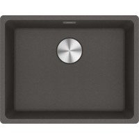 Мойка Franke MRG 110-52 грифельный серый