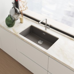 Мойка Franke MRG 110-72 грифельный серый