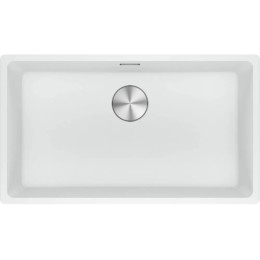 Мойка Franke MRG 210/110-72 белый