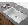 Мойка Franke MRG 210/110-72 белый