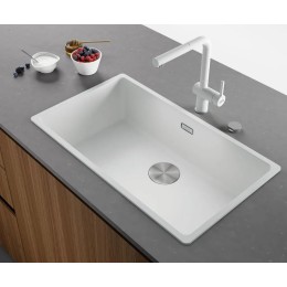 Мойка Franke MRG 210/110-72 белый