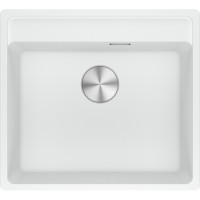 Мойка Franke MRG 610-52 TL белый