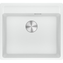 Мойка Franke MRG 610-52 TL белый