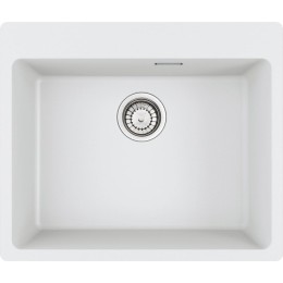 Мойка Franke MRG 610-54 FTL белый