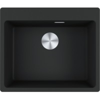 Мойка Franke MRG 610-54 FTL черный матовый