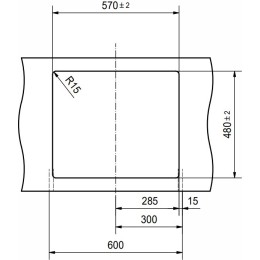 Мойка Franke MRG 610-54 FTL сахара