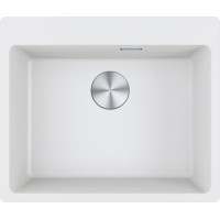 Мойка Franke MRG 610-54 FTL снежно-белый