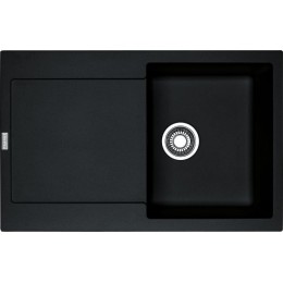 Мойка Franke MRG 611-78 оникс