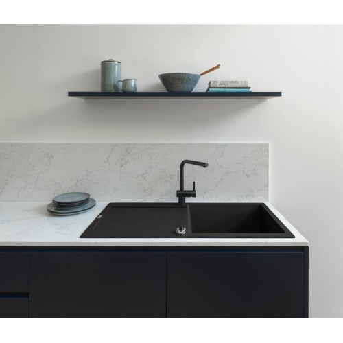 Мойка Franke MRG 611-78 оникс