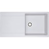 Мойка Franke MRG 611-97 белый