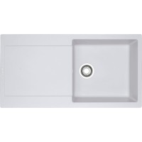 Мойка Franke MRG 611-97 белый