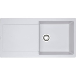 Мойка Franke MRG 611-97 белый