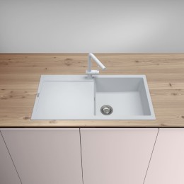 Мойка Franke MRG 611-97 белый