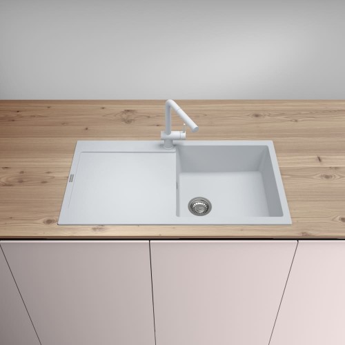 Мойка Franke MRG 611-97 белый